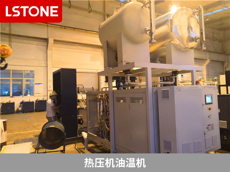 熱壓機油溫機 熱壓機油溫機