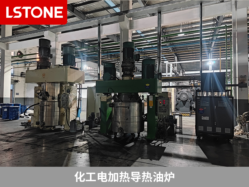 化工電加熱導(dǎo)熱油爐 化工電加熱導(dǎo)熱油爐