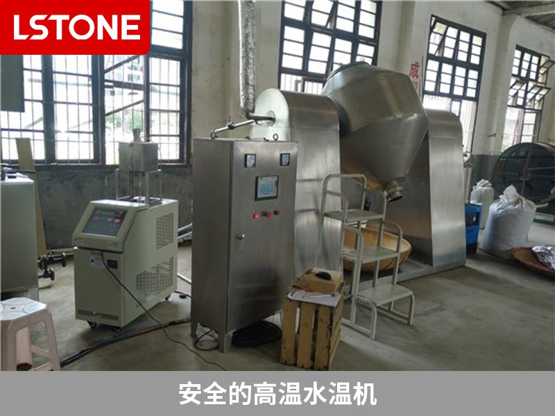 安全的高溫水溫機2 安全的高溫水溫機2