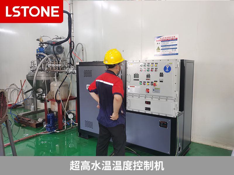 超高水溫溫度控制機2 超高水溫溫度控制機2