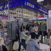 2025全國制藥機(jī)械博覽會(huì)，成都珞石機(jī)械助力制藥行業(yè)生產(chǎn)