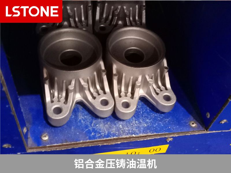 鋁合金壓鑄油溫機2 鋁合金壓鑄油溫機2