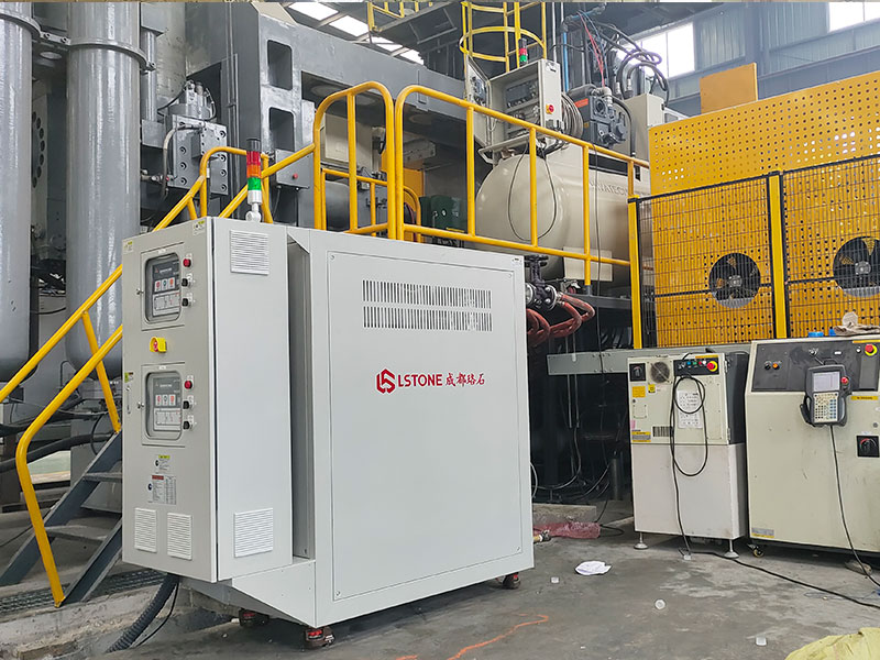 壓鑄模溫機五金件 壓鑄模溫機五金件