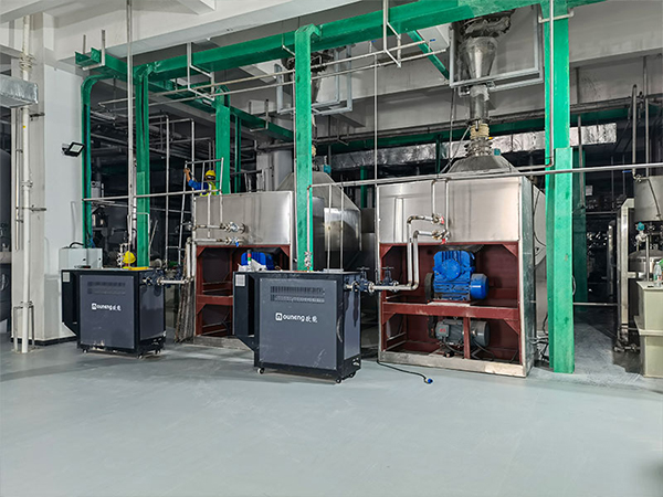 模溫機(jī)溫度升不上去怎么回事2 模溫機(jī)溫度升不上去怎么回事2