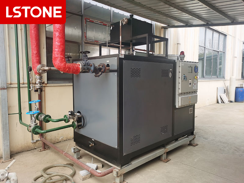 模溫機(jī)工作原理及作用2 模溫機(jī)工作原理及作用2