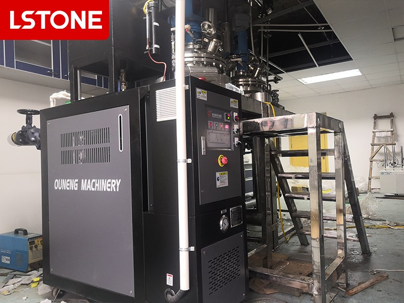 導熱油爐型號及參數2