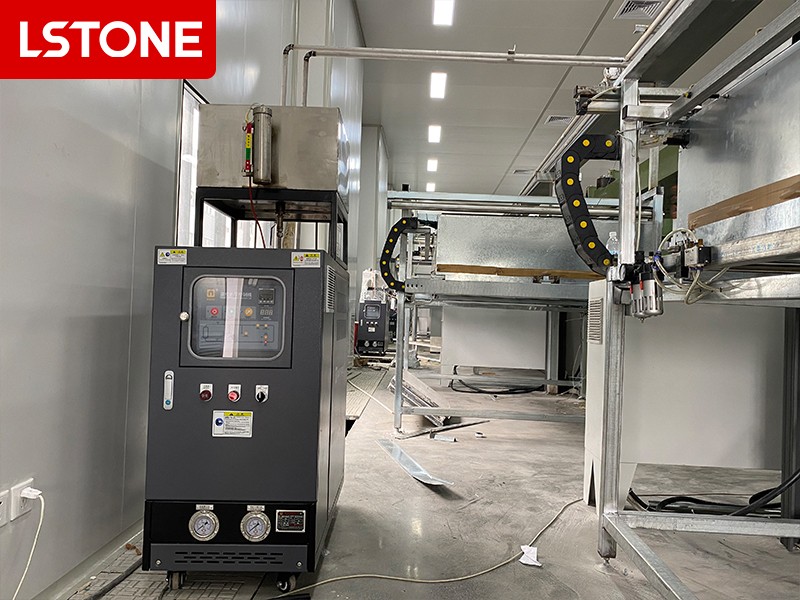 油溫機最高多少度