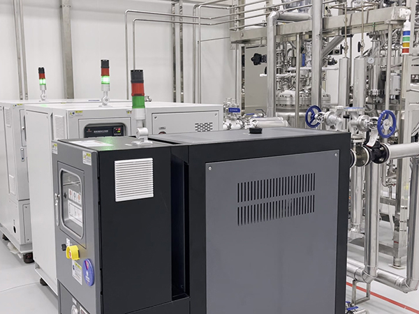 制藥冷熱一體機