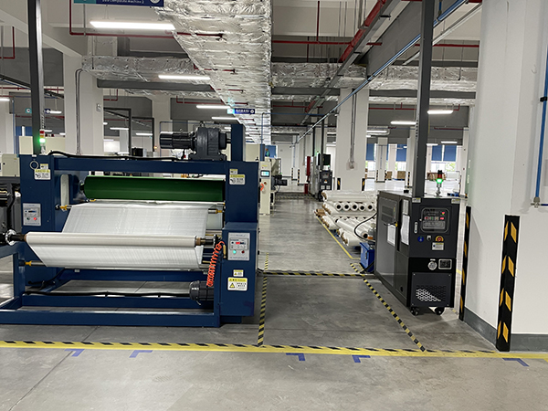 涂布機專用模溫機