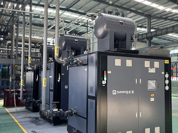 鋰電行業干燥機