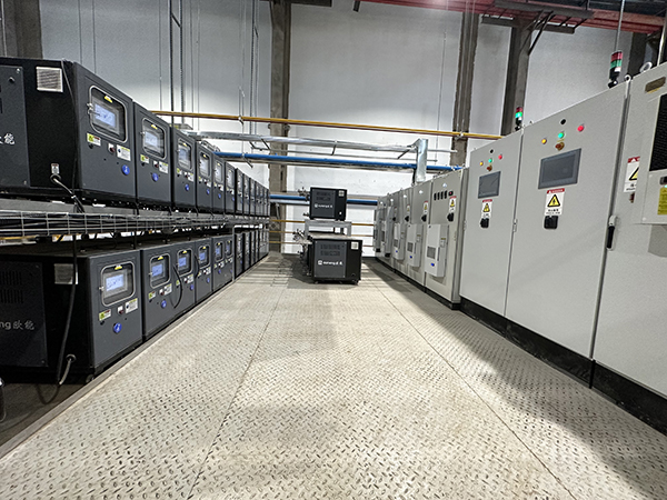 擠出模具模溫機