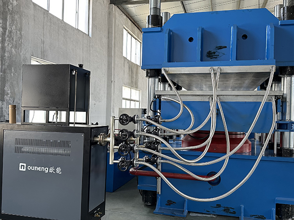 橡膠控溫模溫機 橡膠控溫模溫機