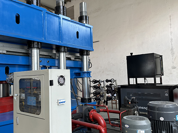 橡膠控溫模溫機 橡膠控溫模溫機