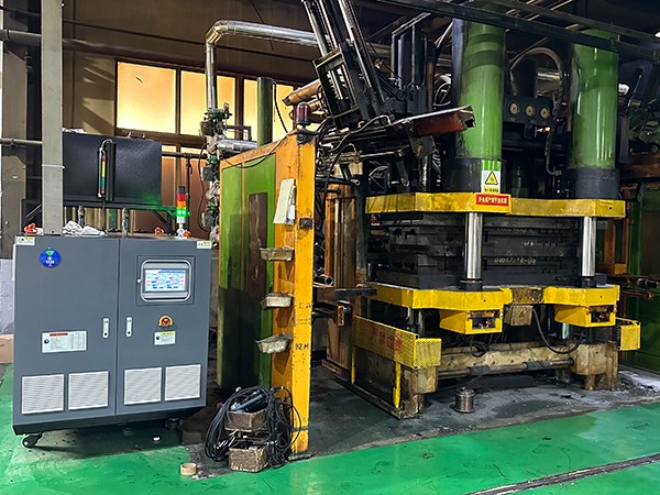 模具專用模溫機 模具專用模溫機