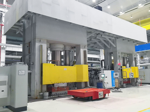 熱壓板模溫機 熱壓板模溫機