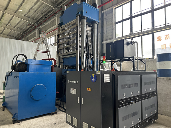 EVA發泡模溫機 EVA發泡模溫機