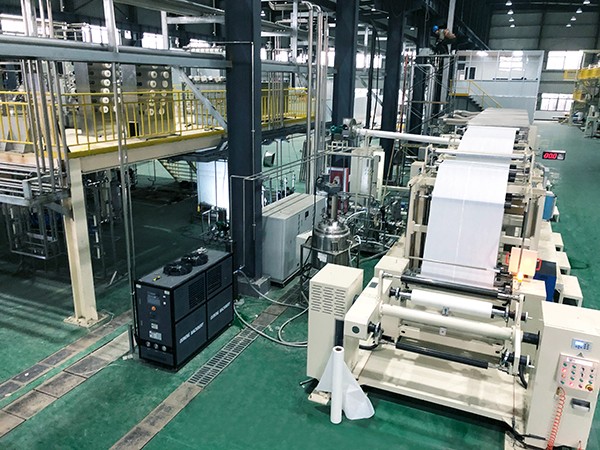 鋰電薄膜模溫機 鋰電薄膜模溫機