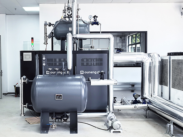 400度油溫機 400度油溫機