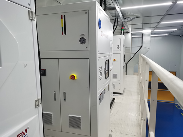 滾筒專用模溫機 滾筒專用模溫機