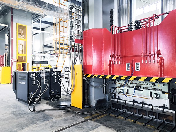 玻璃鋼模型油溫機 玻璃鋼模型油溫機