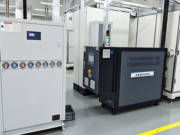 電機測試?yán)錈嵋惑w機